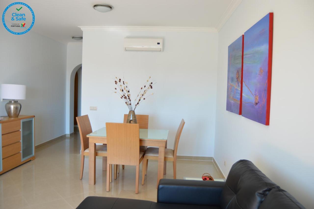 Encantador T1 Praia Senhora Da Rocha - Algarve Porches  Ngoại thất bức ảnh