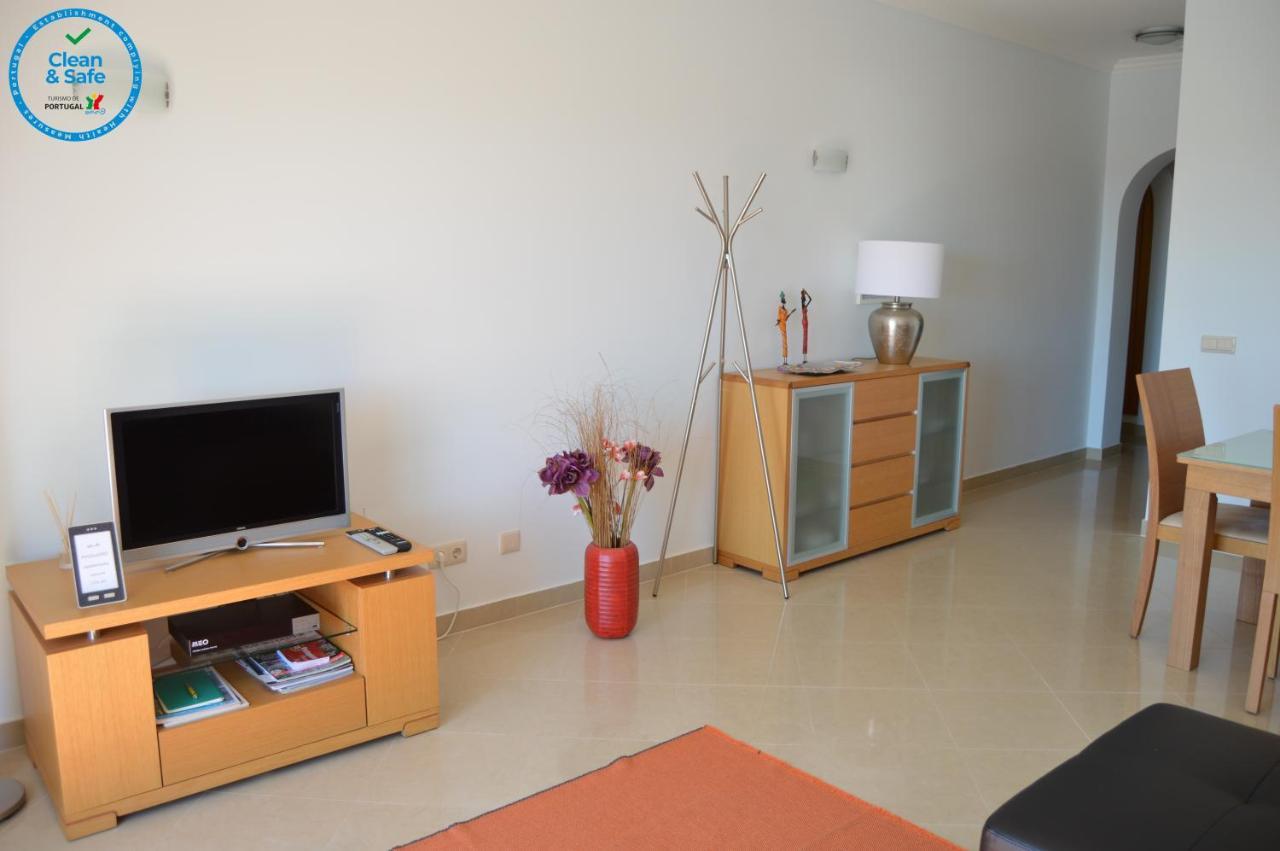Encantador T1 Praia Senhora Da Rocha - Algarve Porches  Ngoại thất bức ảnh
