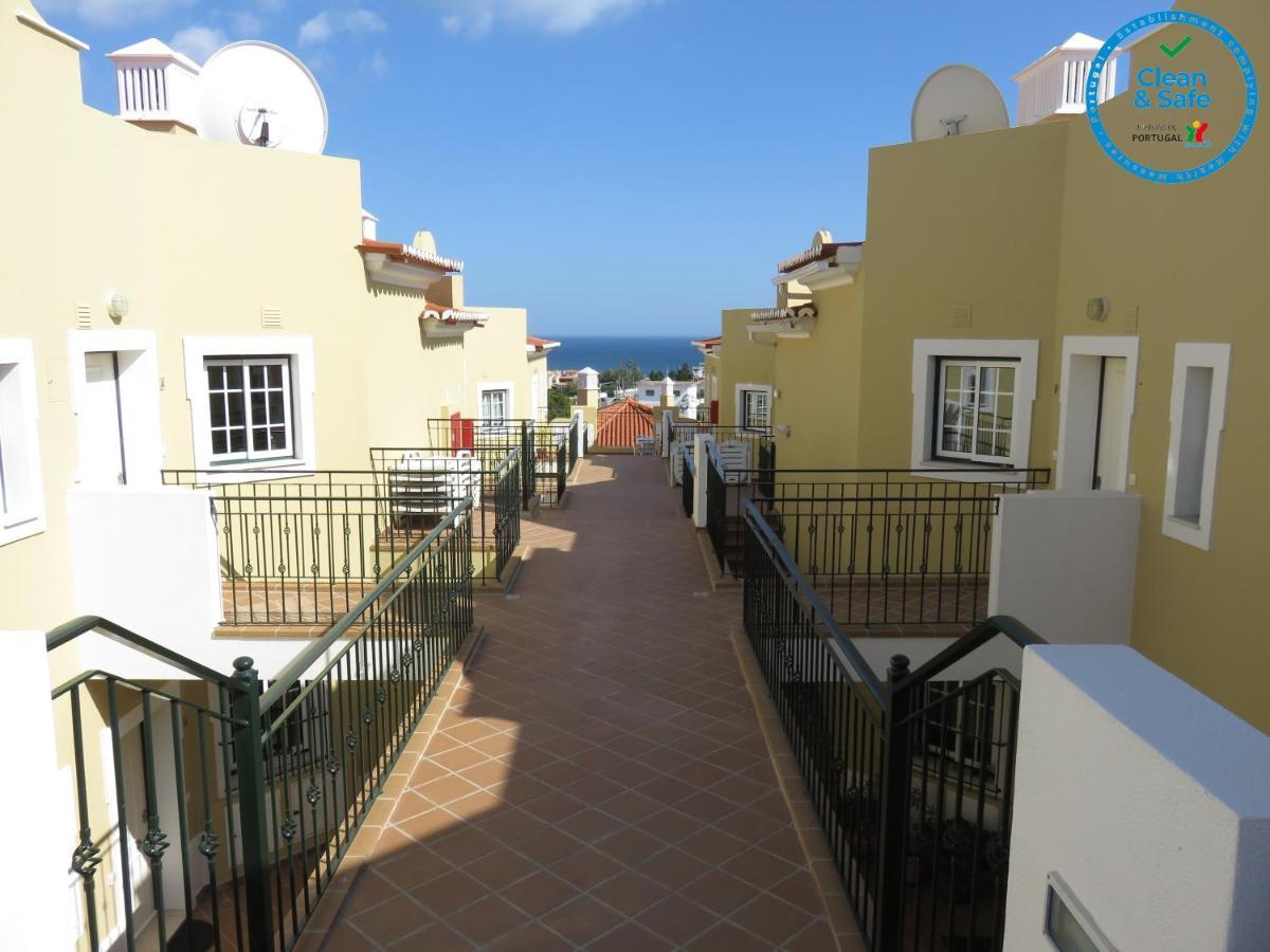 Encantador T1 Praia Senhora Da Rocha - Algarve Porches  Ngoại thất bức ảnh
