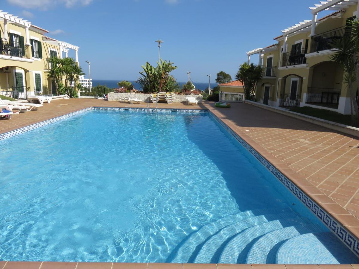 Encantador T1 Praia Senhora Da Rocha - Algarve Porches  Ngoại thất bức ảnh